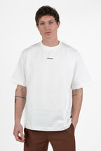 T-shirt  Oversize Logo -Patrizia Pepe