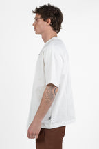 T-shirt  Oversize Logo -Patrizia Pepe