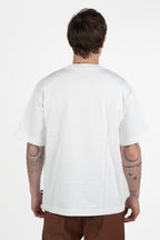T-shirt  Oversize Logo -Patrizia Pepe