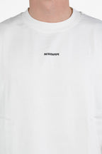 T-shirt  Oversize Logo -Patrizia Pepe
