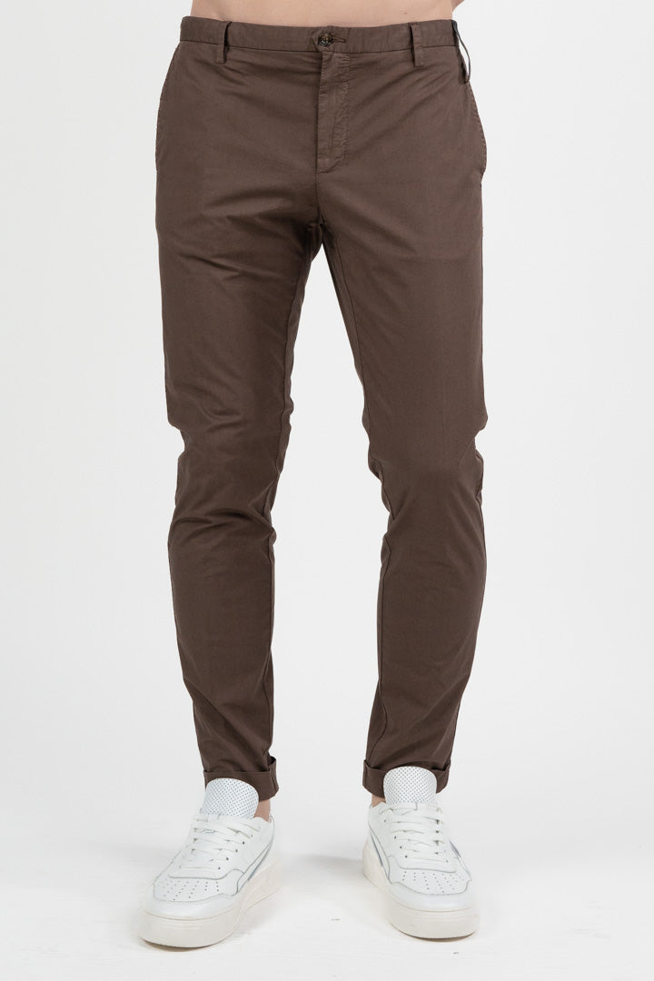 Pantalone Chino Beige - At.p.co
