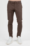 Pantalone Chino Beige - At.p.co