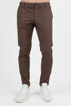 Pantalone Chino Beige - At.p.co