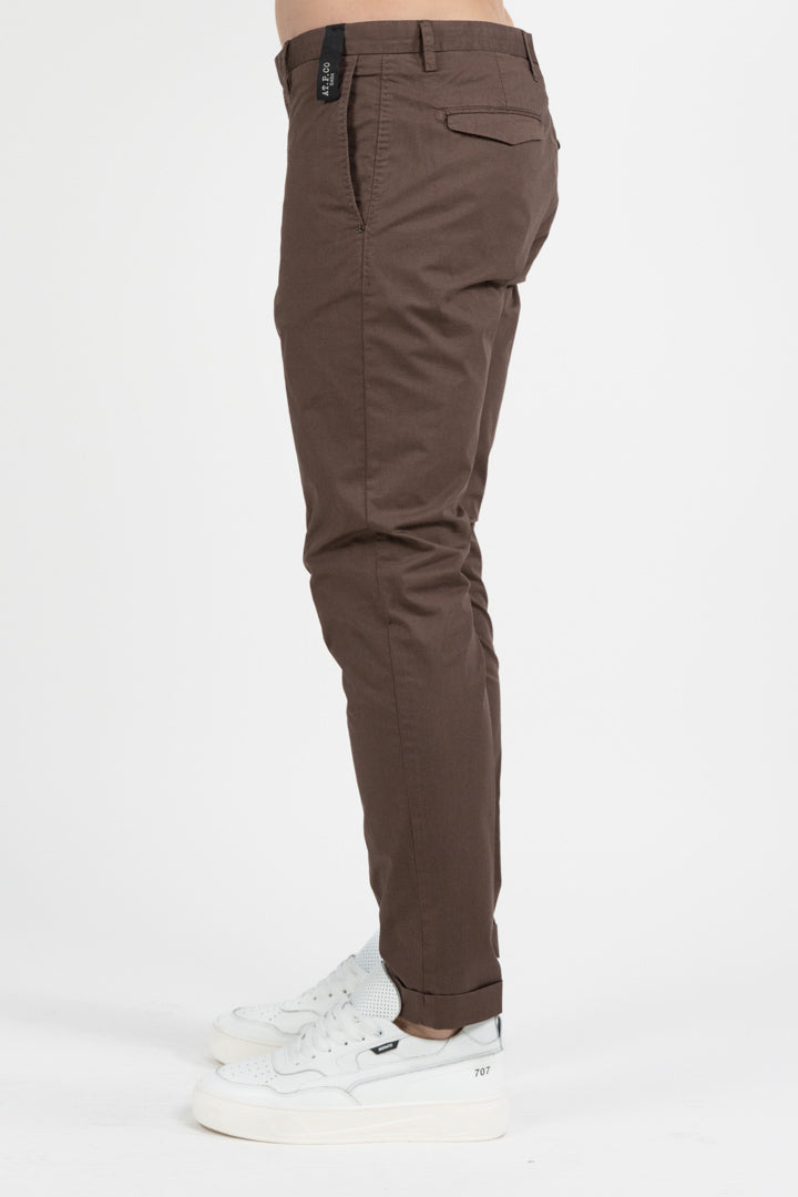 Pantalone Chino Beige - At.p.co