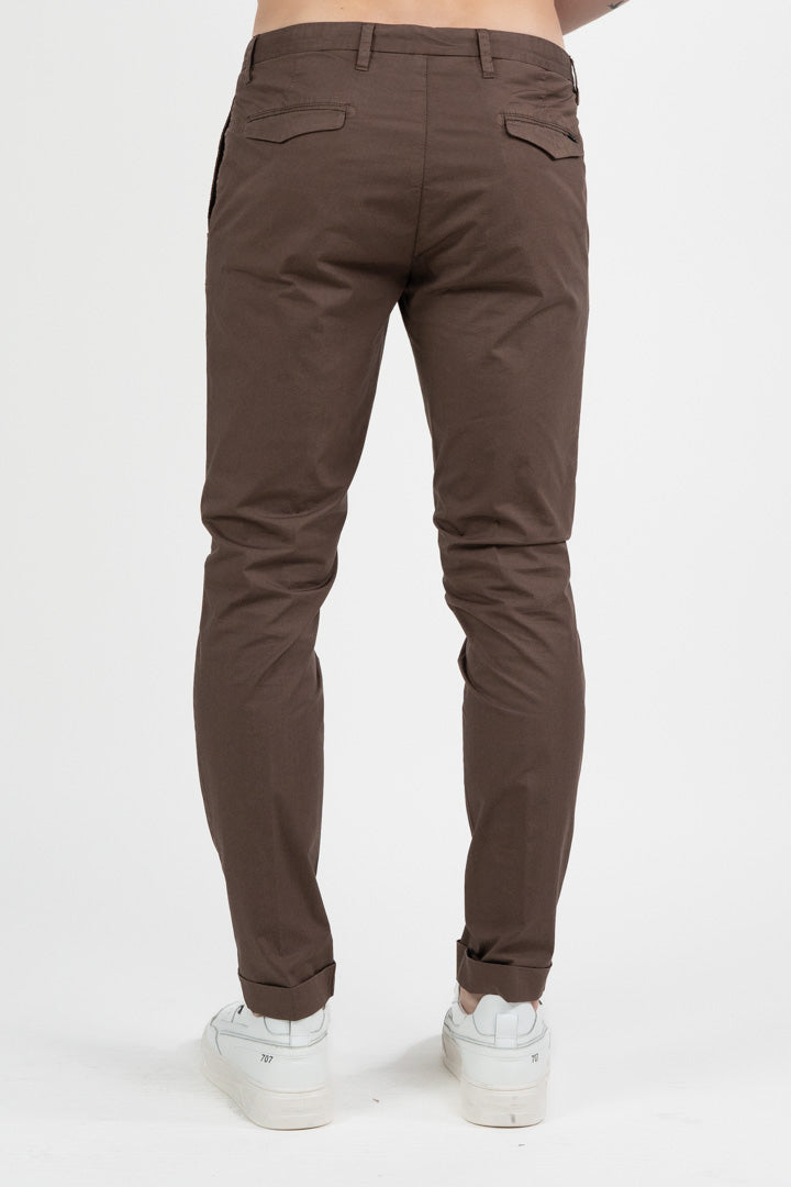 Pantalone Chino Beige - At.p.co