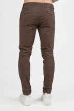 Pantalone Chino Beige - At.p.co