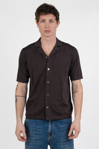 Polo in Maglia Aperta – Testa di Moro - At.p.co