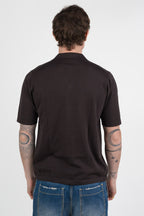 Polo in Maglia Aperta – Testa di Moro - At.p.co