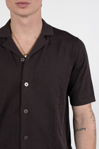 Polo in Maglia Aperta – Testa di Moro - At.p.co