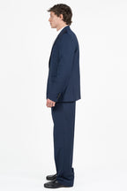 Completo over  blu navy - Patrizia Pepe