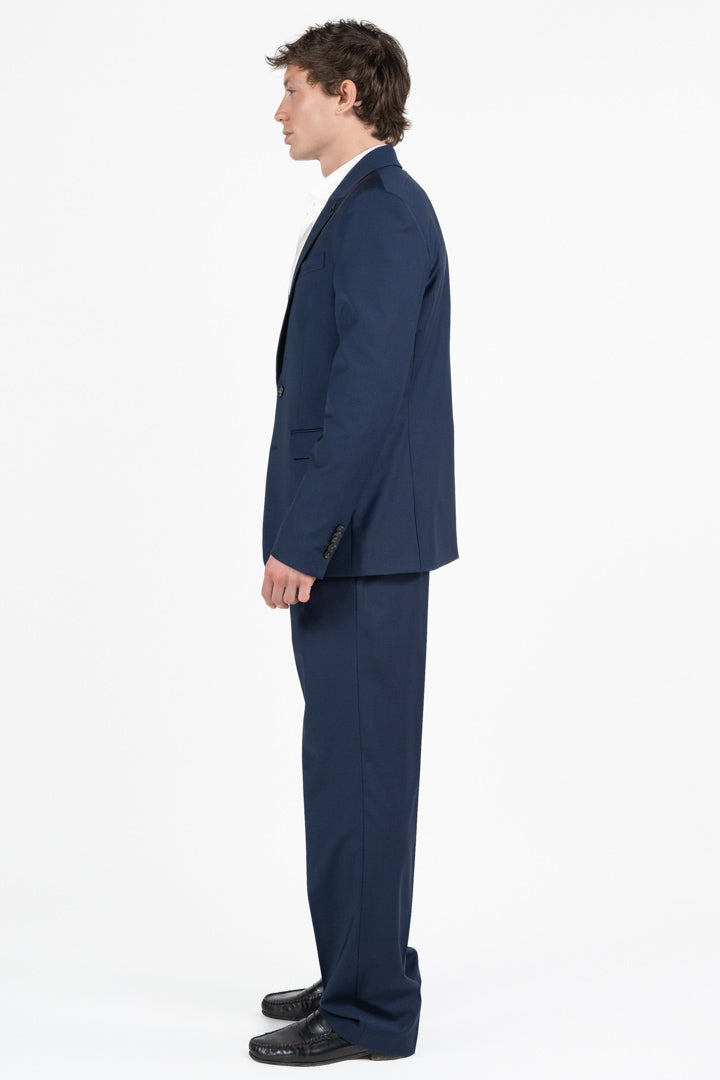 Completo over  blu navy - Patrizia Pepe