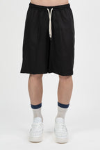 Bermuda in Set Coordinato con Coulisse - Berna