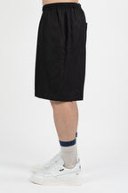 Bermuda in Set Coordinato con Coulisse - Berna