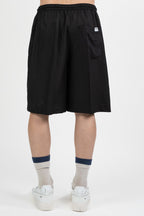 Bermuda in Set Coordinato con Coulisse - Berna