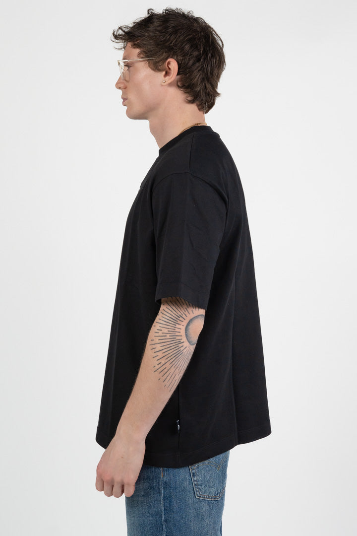 T-shirt  Oversize Logo -Patrizia Pepe