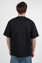 T-shirt  Oversize Logo -Patrizia Pepe