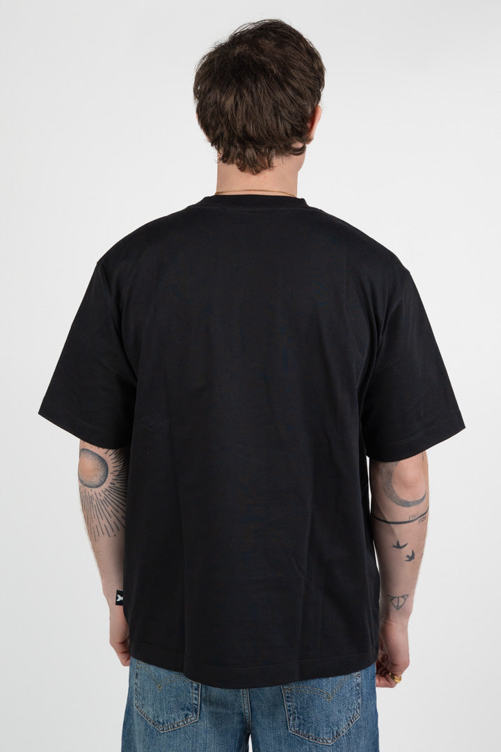 T-shirt  Oversize Logo -Patrizia Pepe