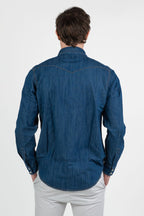 Camicia Denim - Roy Roger's