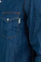 Camicia Denim - Roy Roger's