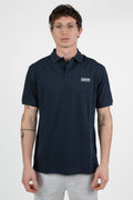 Polo Blu navy - Barbour