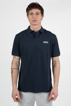 Polo Blu navy - Barbour