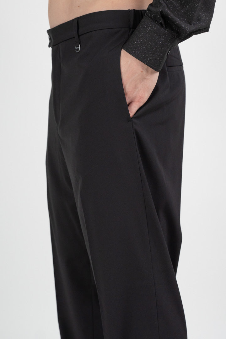 Pantalone nero - Antony Morato
