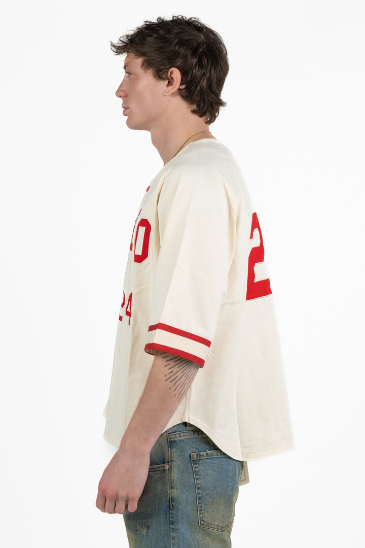 T-shirt over - Berna