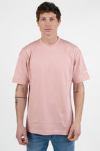 T-shirt Oversize in Cotone – Superculture