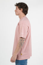 T-shirt Oversize in Cotone – Superculture