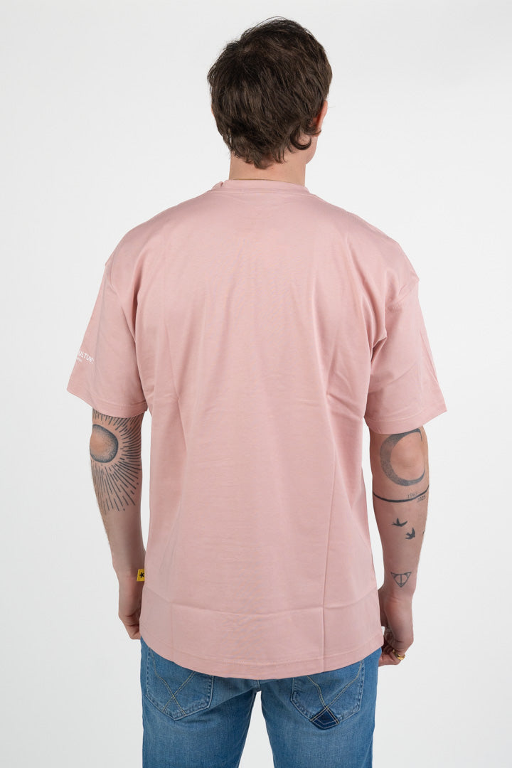 T-shirt Oversize in Cotone – Superculture