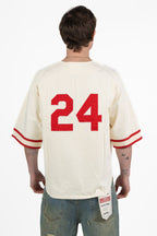 T-shirt over - Berna