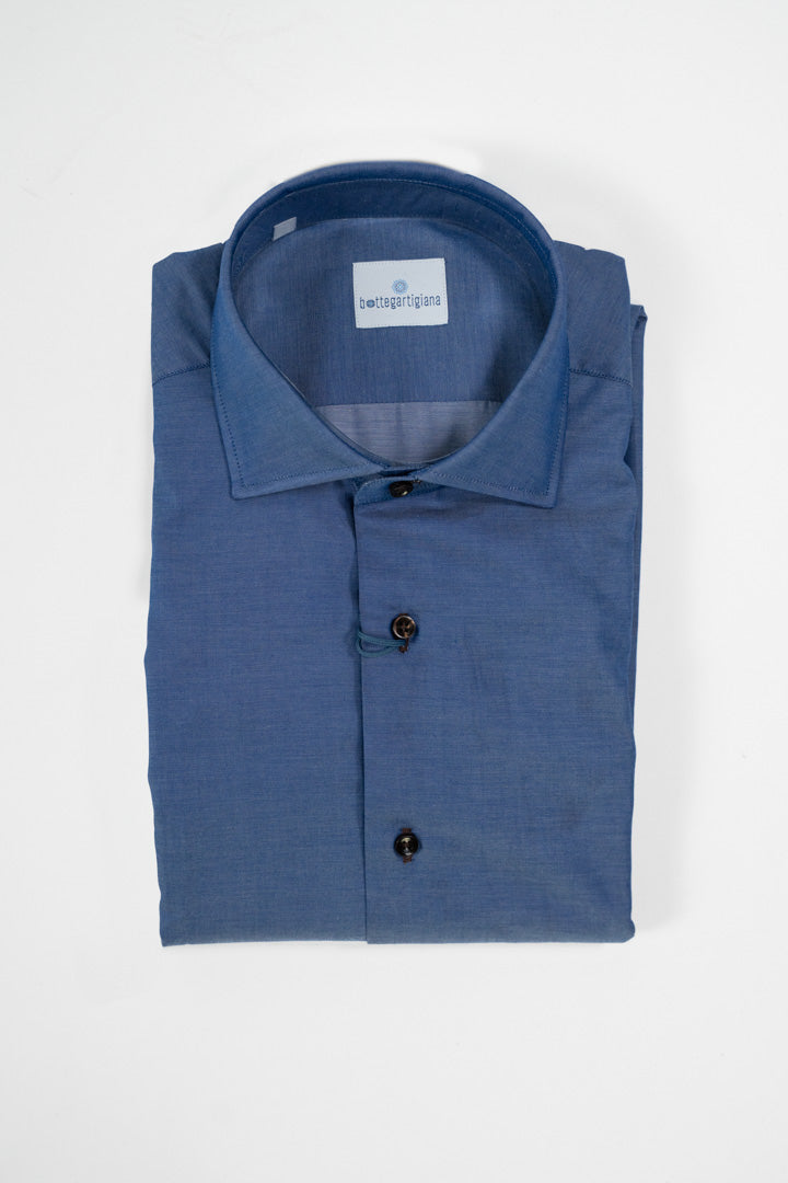 Camicia  in Cotone – Bottega Artigiana