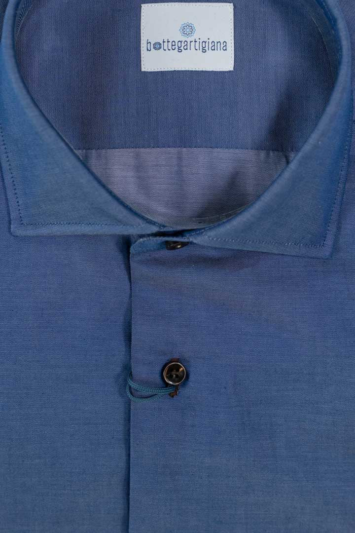 Camicia  in Cotone – Bottega Artigiana
