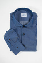 Camicia  in Cotone – Bottega Artigiana