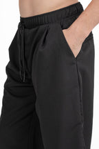 Bermuda Jogger Easy-Fit – Nero - Over/D