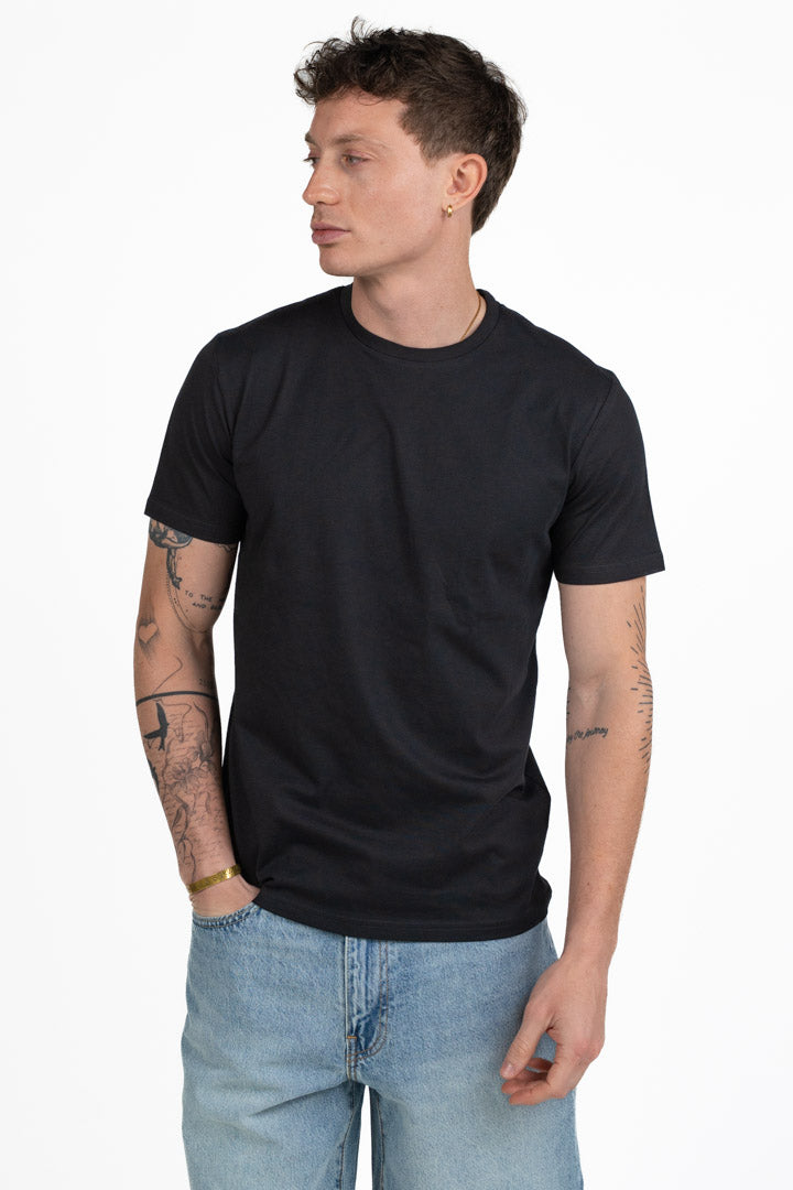 T-shirt maniche corte slim - Bastille