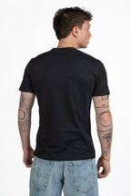 T-shirt maniche corte slim - Bastille
