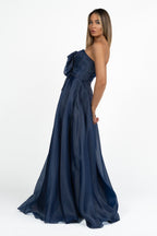 Abito blu notte - Berti Mode Collection