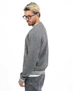 Cardigan da Uomo con Scollo a V - Antony Morato