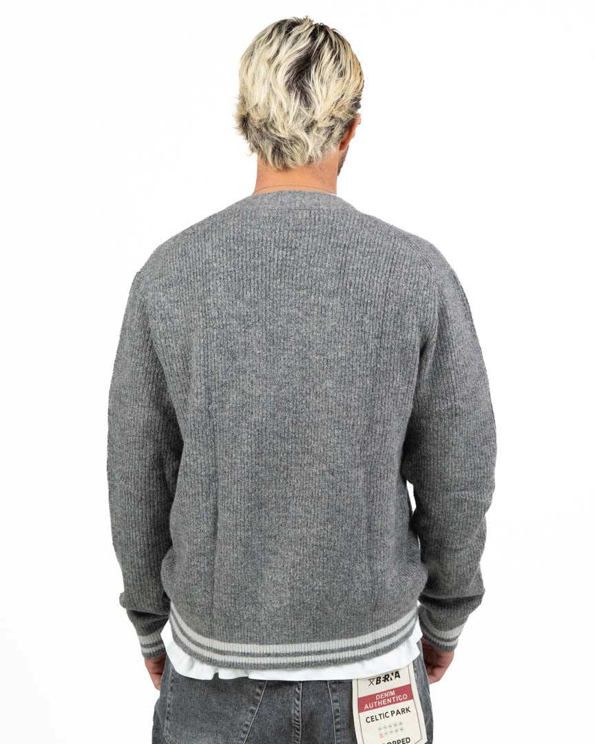Cardigan da Uomo con Scollo a V - Antony Morato