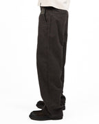 Levi's® – Pantaloni Ampi con Pinces in Tessuto Misto Lana