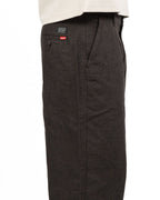Levi's® – Pantaloni Ampi con Pinces in Tessuto Misto Lana