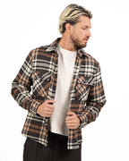 Overshort  a Quadri - Over/D