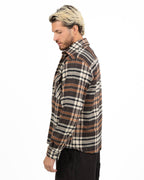 Overshort  a Quadri - Over/D