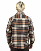 Overshort  a Quadri - Over/D
