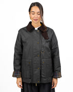 Giacca Corta Stile Country-British - Vicolo