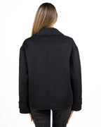 Cappotto Corto - Vicolo