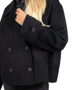 Cappotto Corto - Vicolo