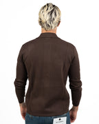 Maglia in cotone moro - Berna