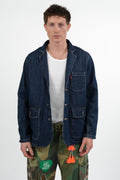 Giacca Blazer in Denim - Levi's®